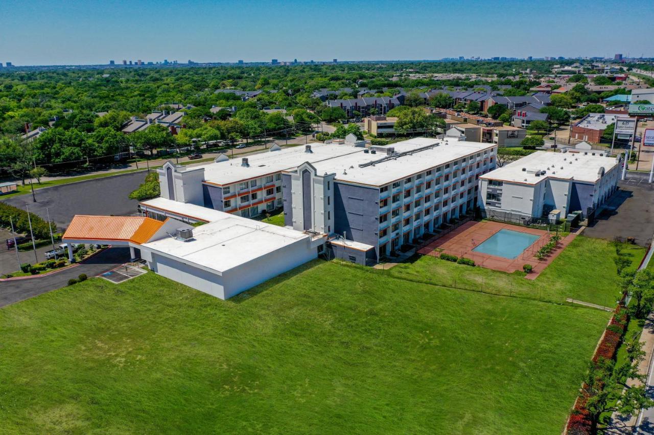 Siegel Select Даллас Экстерьер фото